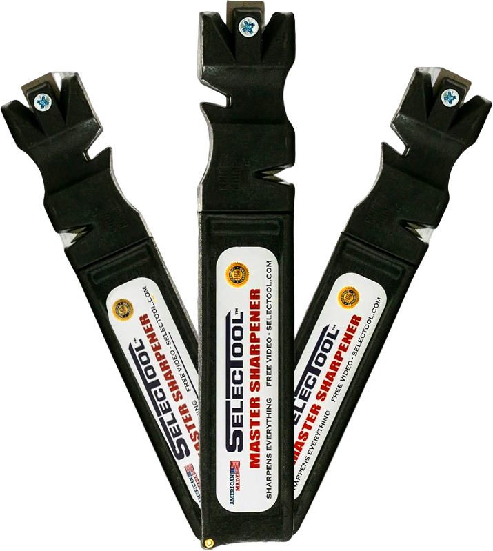 Buy Two & Get One FREE- SELECTOOL
