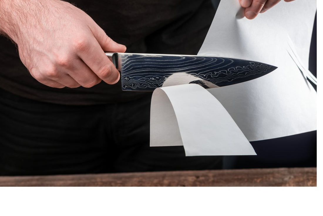 The All-in-One Knife and Tool Sharpener: SELECTOOL - SELECTOOL