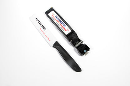 SELECTOOL Sharpener-Training Knife