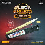 SELECTOOL Black Friday Madness - Buy One Get One Ceramic Rod Free