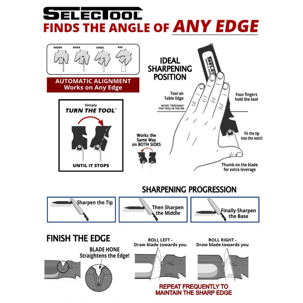 #product_namMade in America# - SELECTOOL