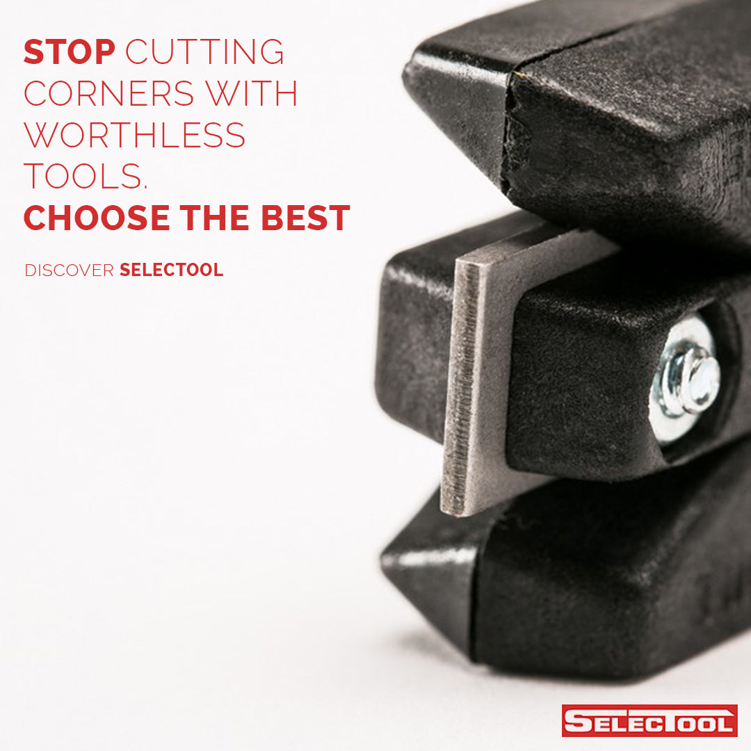 Buy 2 Get 1 Free SELECTOOL Sharpeners + Training Knife: One to keep, Two to Share
