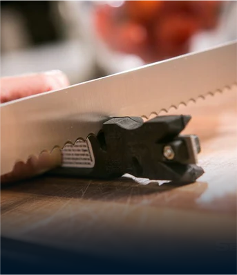 Selectool Beginner Sharpening Set