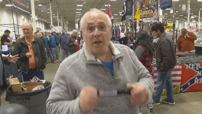 SELECTOOL Manual Knife Sharpener for Straight & Serrated Knives