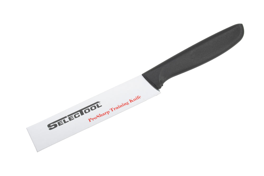 SELECTOOL ProSharp Training Knife