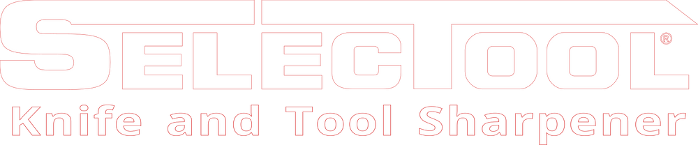 Selectool  The Professional Knife Sharpening System– SELECTOOL