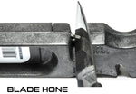 SELECTOOL - Knife and Tool Sharpener - SELECTOOL