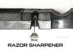 Razor Sharpener