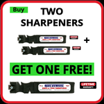 Buy TWO Get One FREE - Lifetime Warranty - SELECTOOL