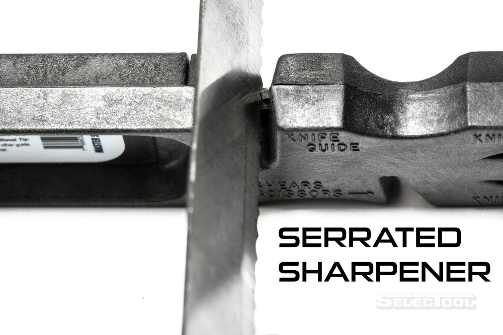 Selectool  The Professional Knife Sharpening System– SELECTOOL