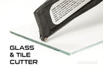 Glass & Tile Cutter