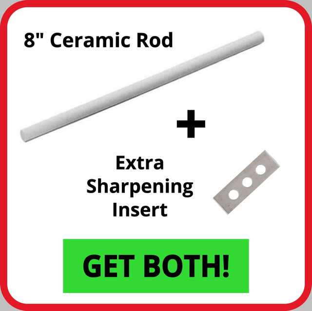 Combo Package - Rod & Insert – SELECTOOL