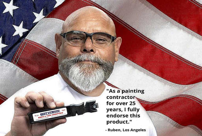 SELECTOOL - Knife and Tool Sharpener - SELECTOOL